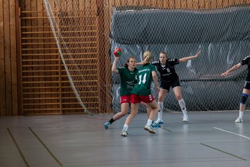 Bild 116 - Vorbereitungsturnier Damen